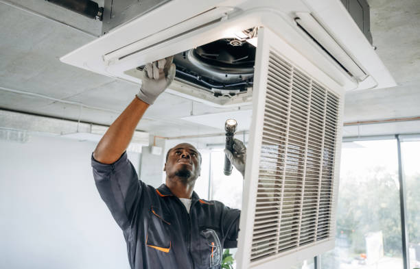 Licensed Air Conditioning Service service in Montgomery, PA - FH HVAC